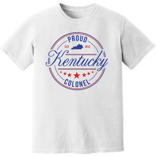 July 4th Tee