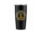 Personalized Seal Tumbler