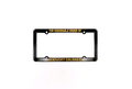 HOKC Auto Plate Frame