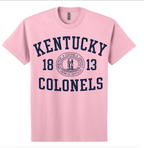 HOKC Collegiate Tee