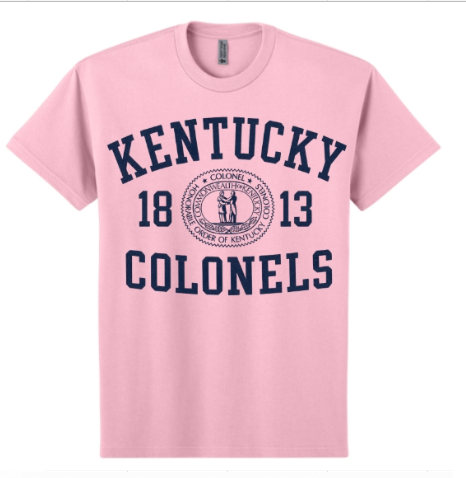 HOKC Collegiate Tee