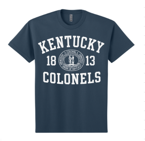 HOKC Collegiate Tee