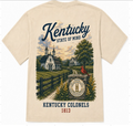 KY State of Mind Tee