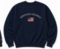 HOKC USA Crewneck