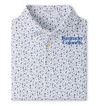 Peter Millar Read the Putt Performance Polo