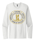 Classic Seal Long Sleeve Tee