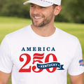 America 250 Tee