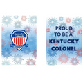 Americana Yard Flag