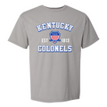 Arched Shield Logo Tee