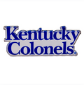 Kentucky Colonel Acrylic Magnet