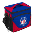 Kentucky Colonels 24 Can Cooler