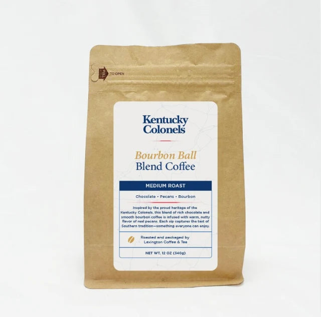 Kentucky Colonels Campfire Collection