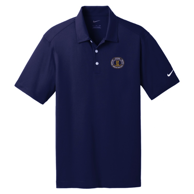 Kentucky Colonels Nike Tech Great Seal Logo Polo