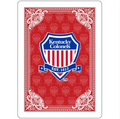 Kentucky Colonels Playing Cards