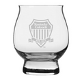 Satin Shield Tasting Glass