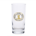 Seal Logo High Ball Glass