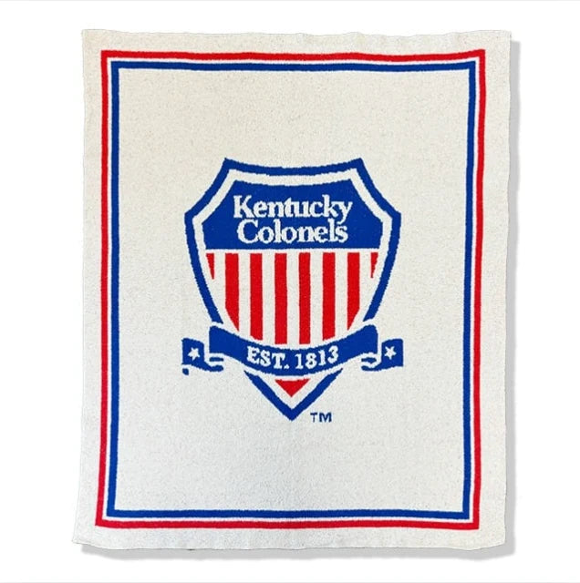 Kentucky Colonels Campfire Collection