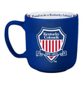Kentucky Colonels Shield Mug