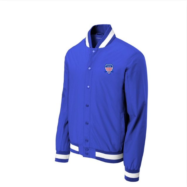 Kentucky Colonels Legacy Jacket