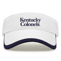 Kentucky Colonels Visor