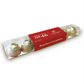 Maker's Mark 6pc Caramels