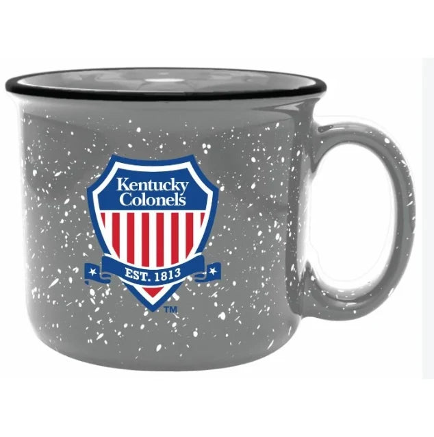 Kentucky Colonels Campfire Collection