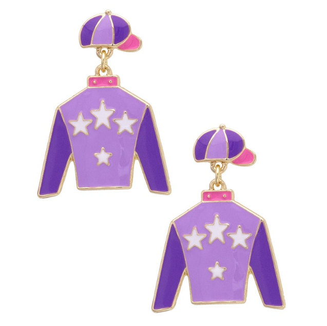 Wild Again Tallulah Drop Earrings
