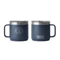 Yeti Seal 14oz Mug