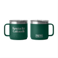 Yeti Kentucky Colonels 14oz Mug