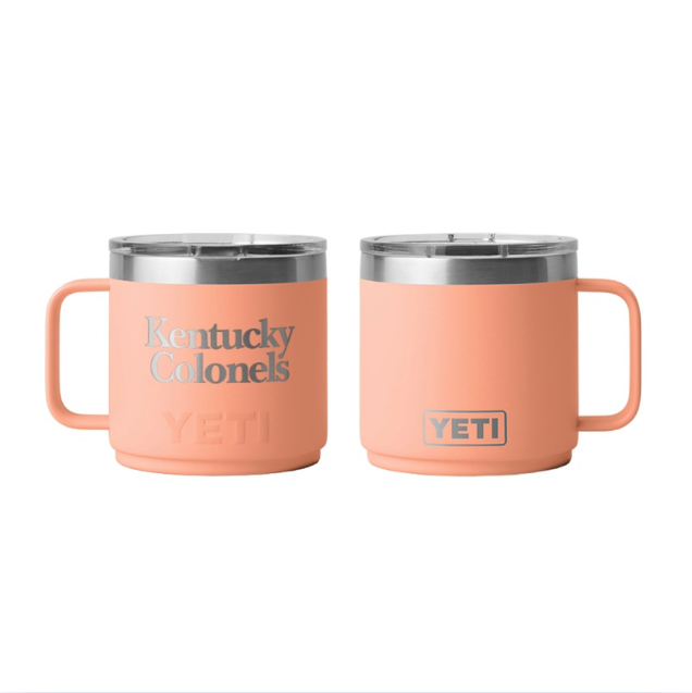 Yeti Kentucky Colonels 14oz Mug