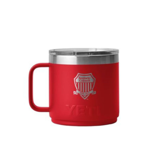 Yeti Shield 14oz Rambler Mug