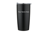 Personalized Seal Tumbler