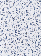 Peter Millar Read the Putt Performance Polo