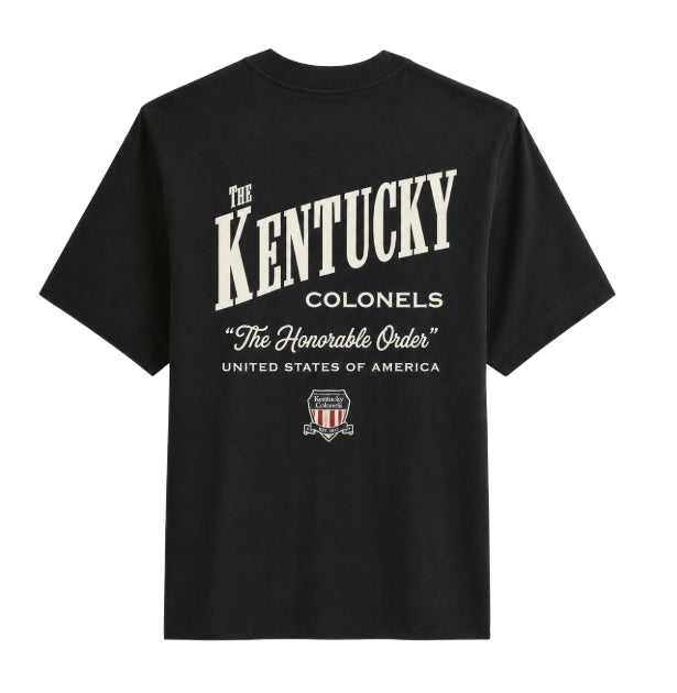 The Honorable Order Tee