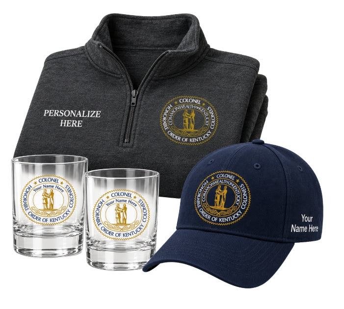 The Classic Seal Bundle