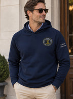 Peter Millar Pine Performance Hood