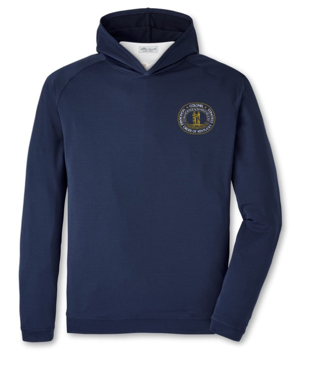 Peter Millar Pine Performance Hood