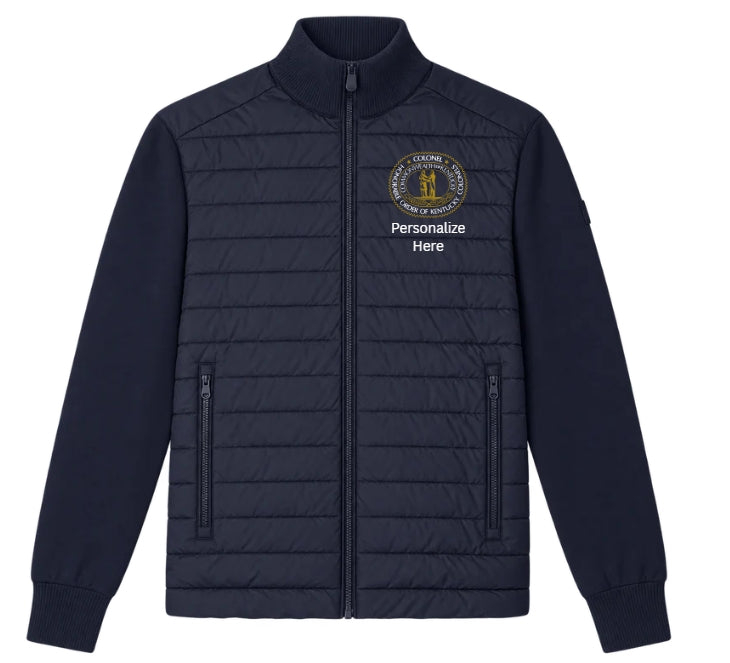 Save the Duck Sedum Jacket