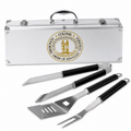 Kentucky Colonels Grill Set