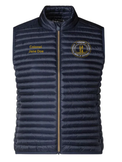Save The Duck Women's Arabella Vest