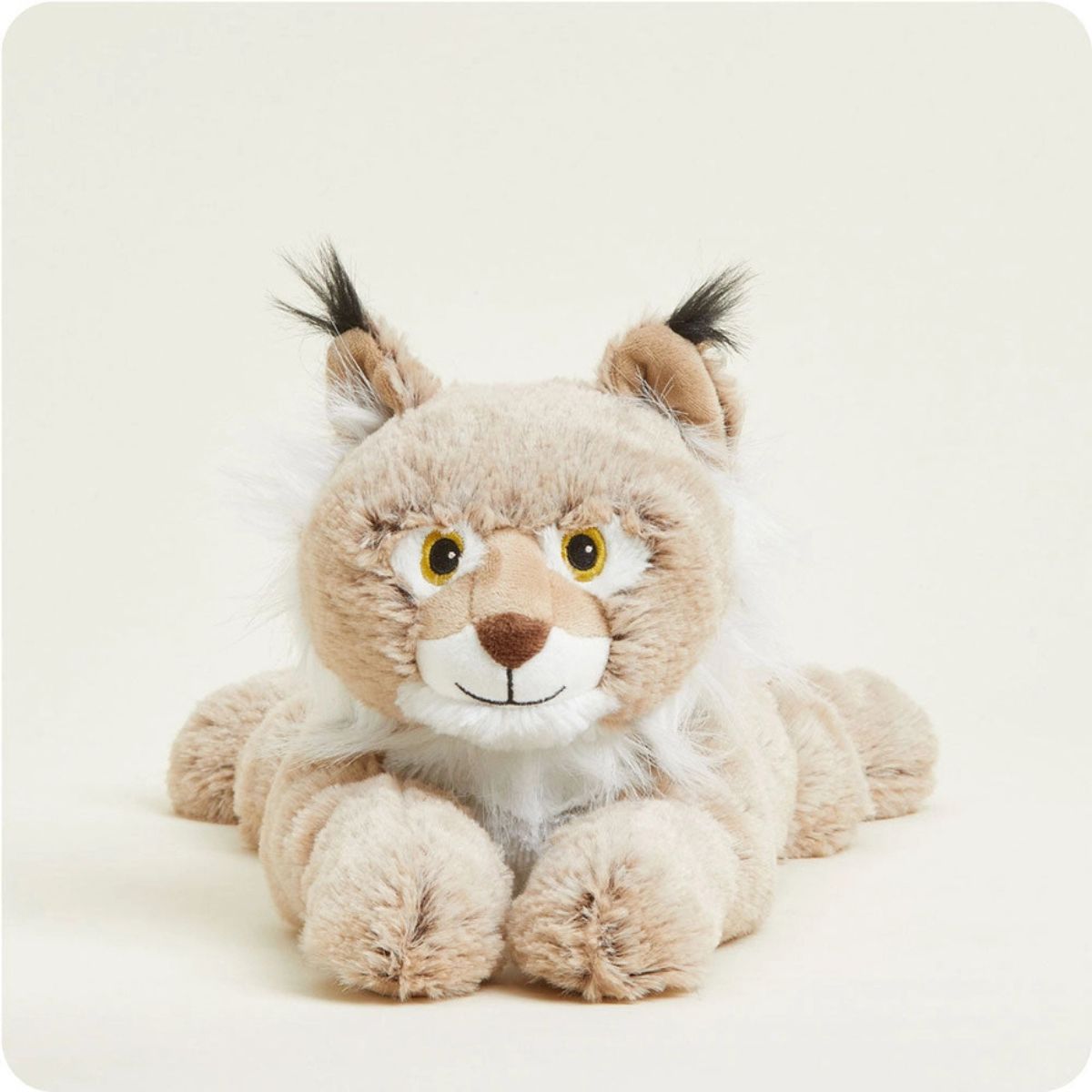 Large Bobcat Warmies