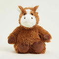 Large Horse Warmies