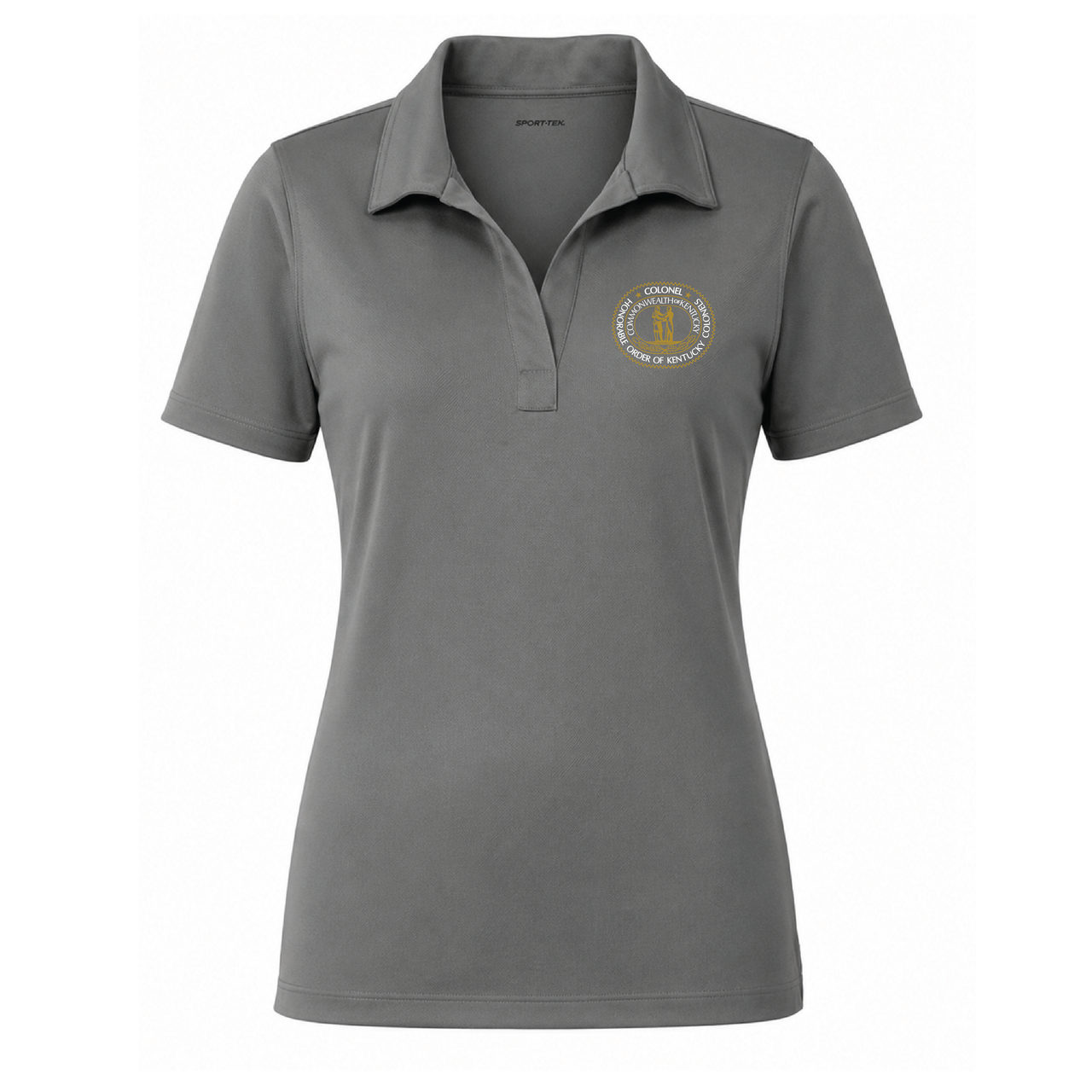 Ladies Seal Polo