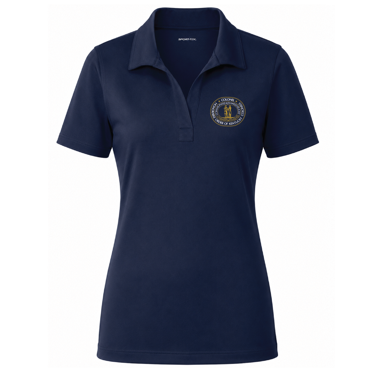 Ladies Seal Polo
