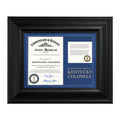 The Executive Frame