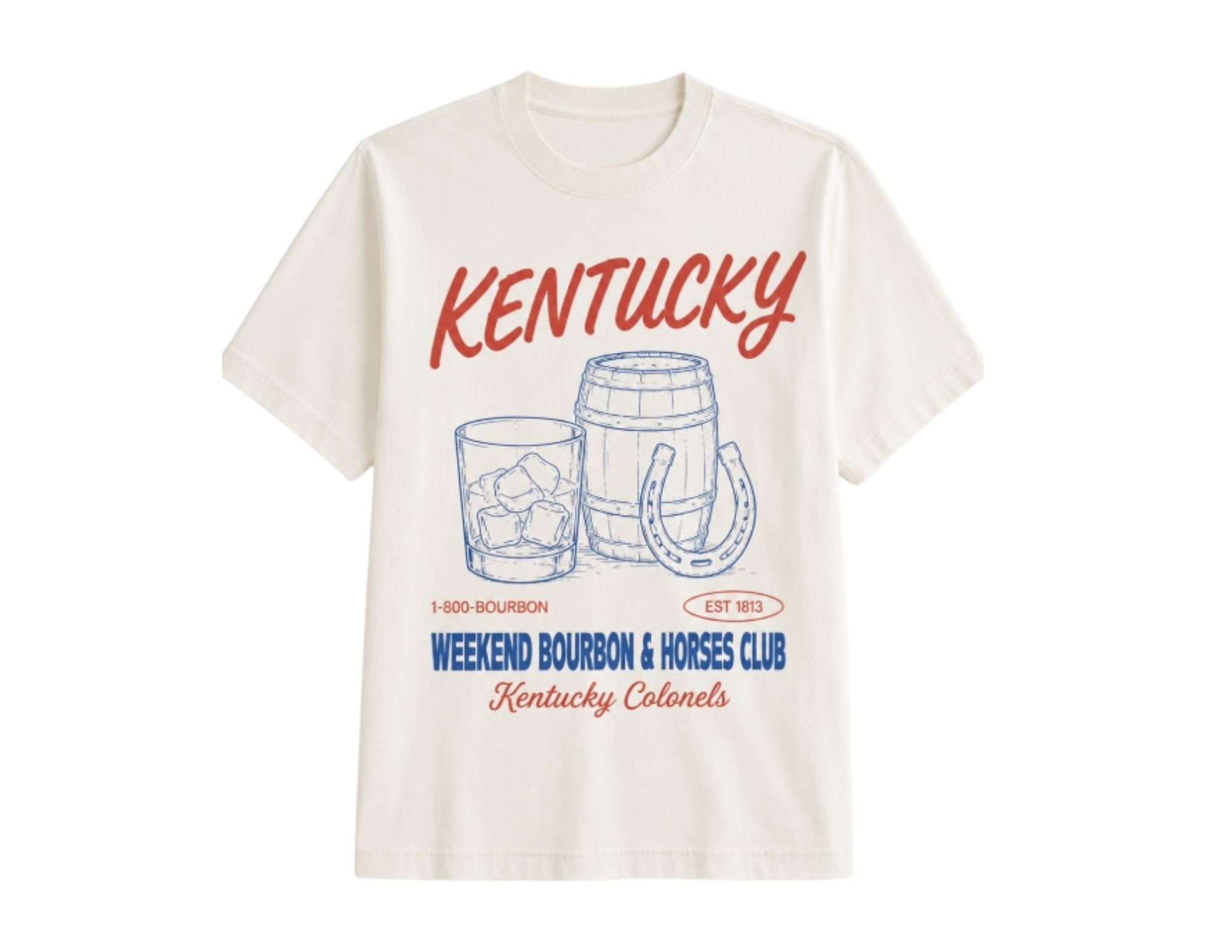 Weekend Club Tee