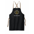 Personalized Kitchen Apron