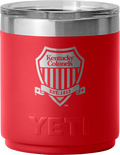 Yeti Rambler 10 oz Shield Lowball