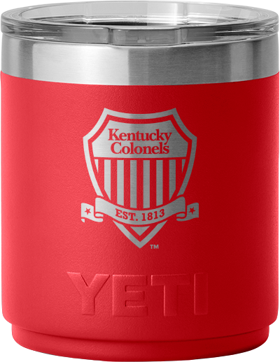 Yeti Rambler 10 oz Shield Lowball